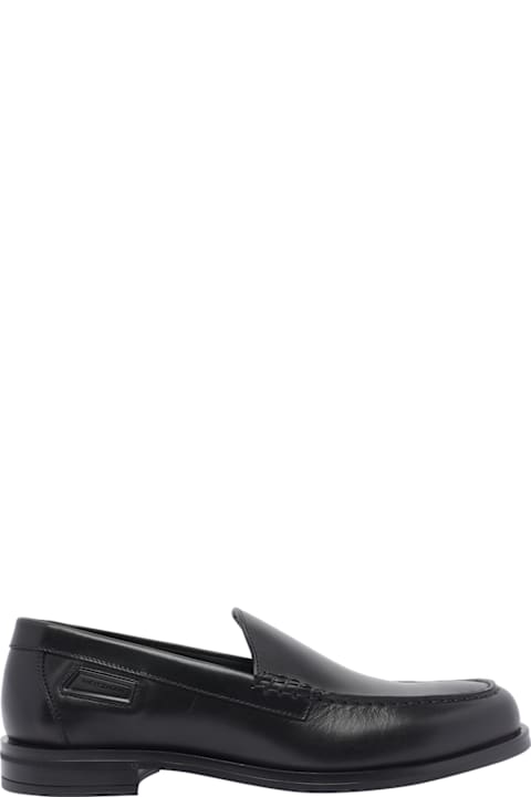 Stuart Weitzman Loafers & Boat Shoes for Men Stuart Weitzman Burt Loafers