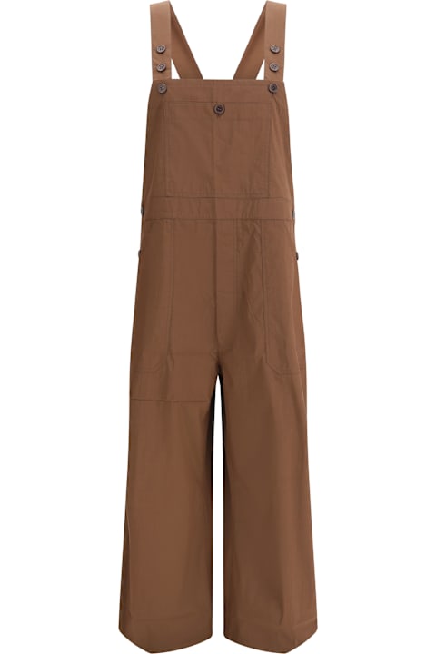 Parosh for Women Parosh Ninja Salopette