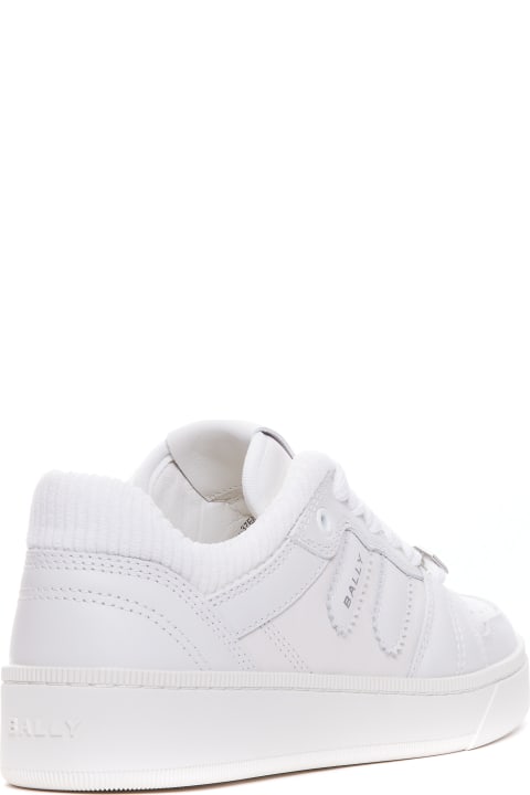 Sneakers for Women Bally Royalty Sneakers