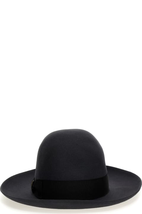 Borsalino Hats for Women Borsalino 'alessandria' Hat