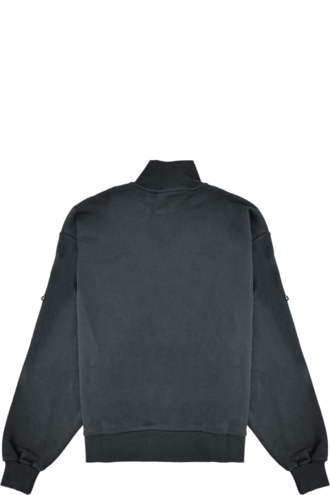 GCDS Fleeces & Tracksuits for Women GCDS Sweatshirt
