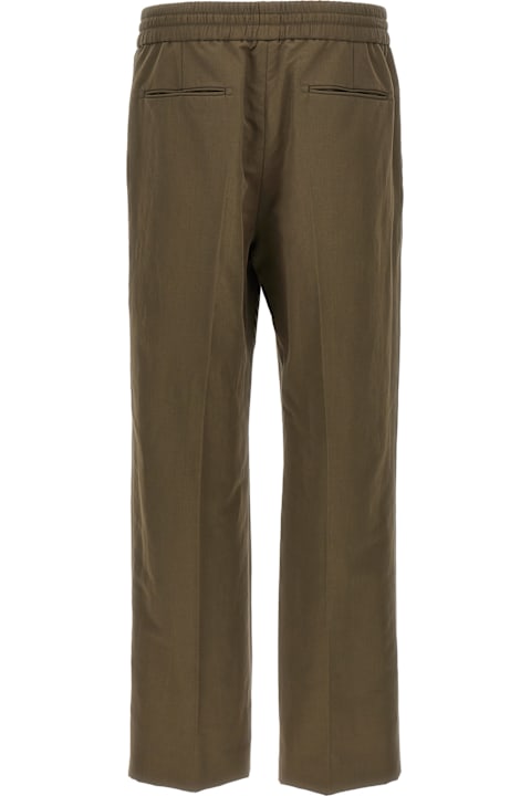 Brioni for Men Brioni 'asolo' Pants