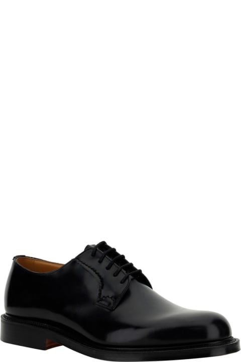 Church's Loafers & Boat Shoes for Men Church's Lace-up Shoes