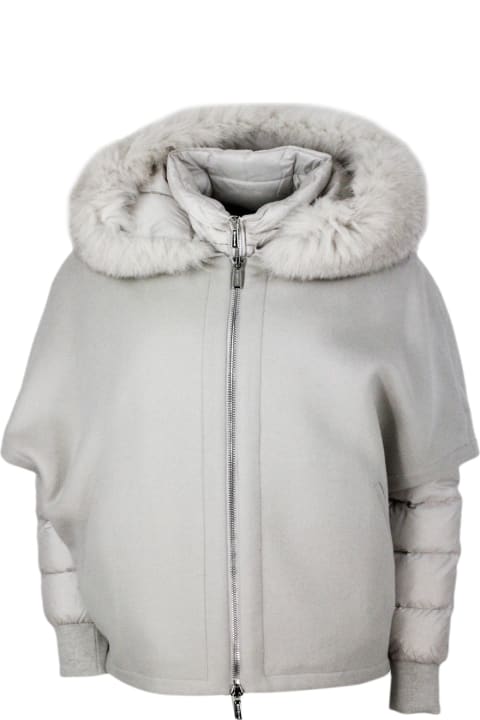 Homeware Moorer Blazer