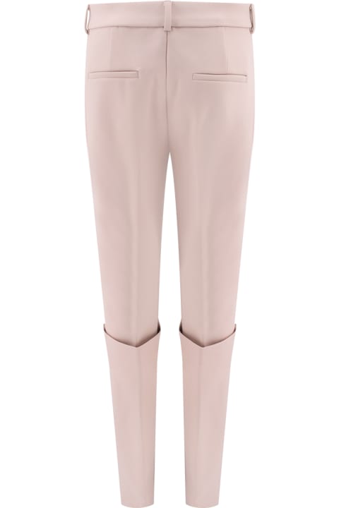 【送料&関税込】SportMax eolie Pants SportMax Holiday Trouser | italist