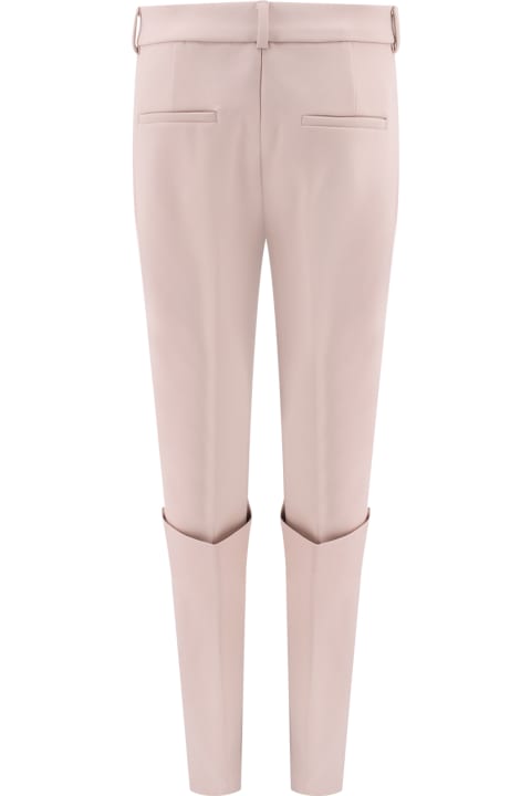 SportMax Pants & Shorts for Women SportMax Holiday Trouser