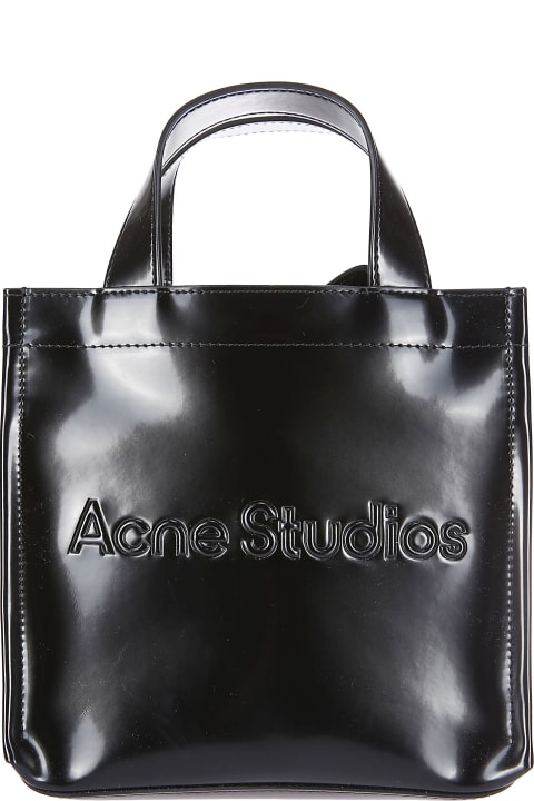 Acne Studios Totes for Men Acne Studios Shopper Mini Bag