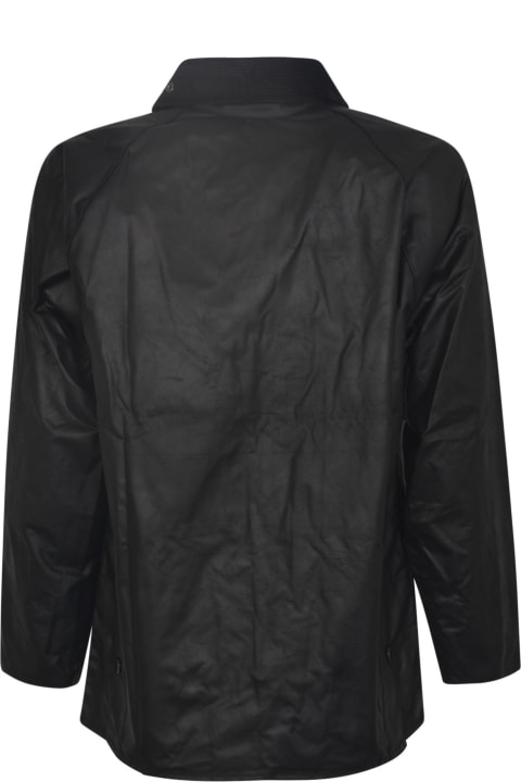 Barbour Coats & Jackets for Men Barbour Bedale Wax Jacket