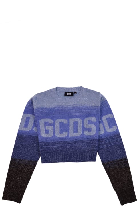 GCDS Sweaters for Women GCDS Sweater