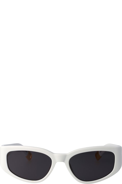 Jacquemus Eyewear for Men Jacquemus Gala Sunglasses