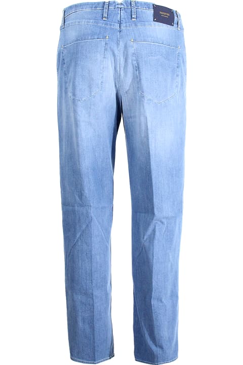 Incotex Clothing for Men Incotex Jeans Incotex Blue Division