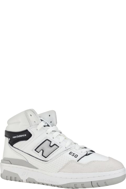 New Balance for Men New Balance 550 Sneakers
