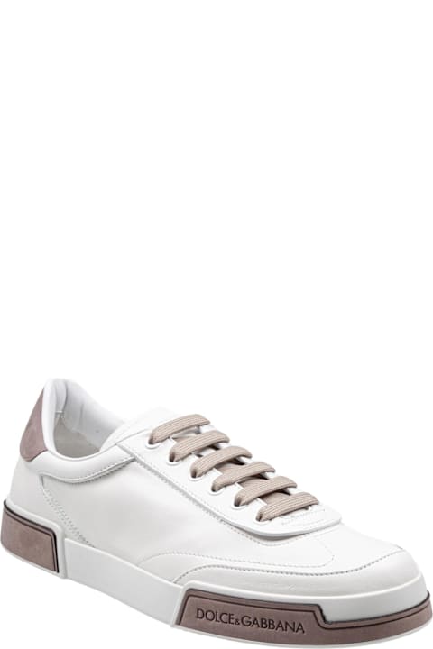 أدوات منزلية Dolce & Gabbana Portofino Yacht Sneakers