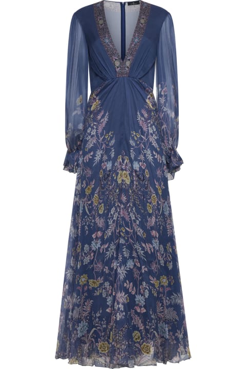 Fashion for Women Etro Dress