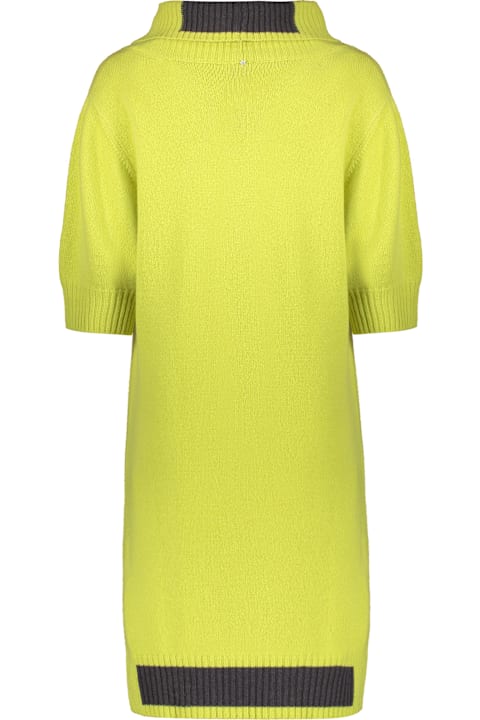 Homeware Lorena Antoniazzi Knitted Dress