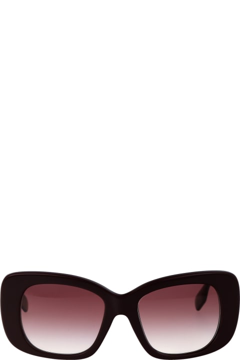 Fashion for Women Burberry Eyewear 0be4410 Sunglasses