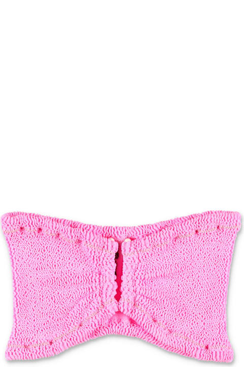 Homeware Reina Olga Ausilia Scrunch Bikini Top