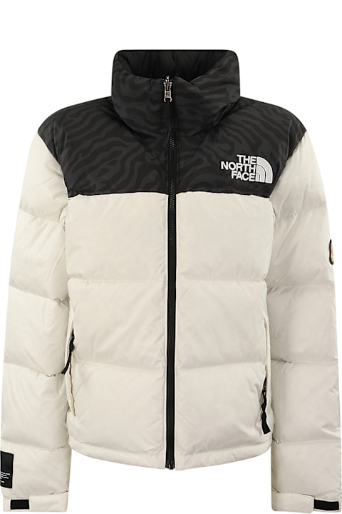 The North Face لـ Women The North Face W 1996 Retro Nuptse Jacket