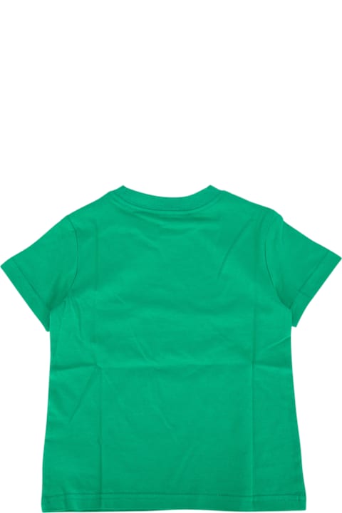 Homeware Polo Ralph Lauren Ss Cn-tops-t-shirt