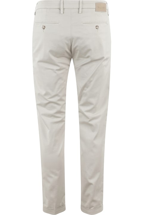 Homeware Re-HasH Mucha Chinos Con Risvolto