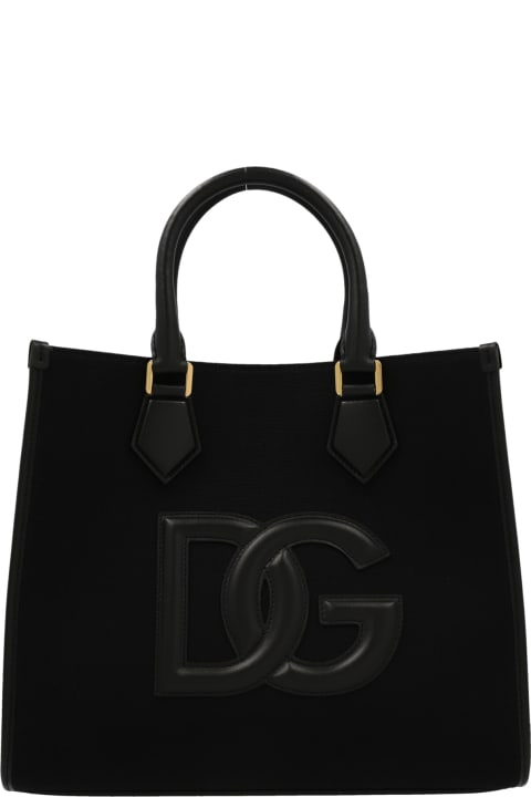 Logo Shopping Bag