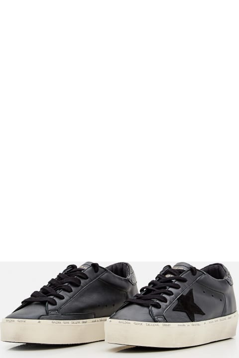 Golden Goose Shoes for Women Golden Goose Superstar Lace-up Sneakers