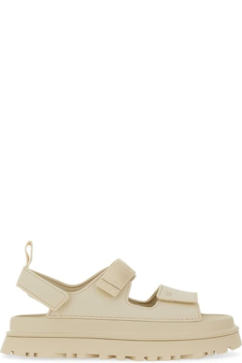 UGG Sandal "goldenglow"