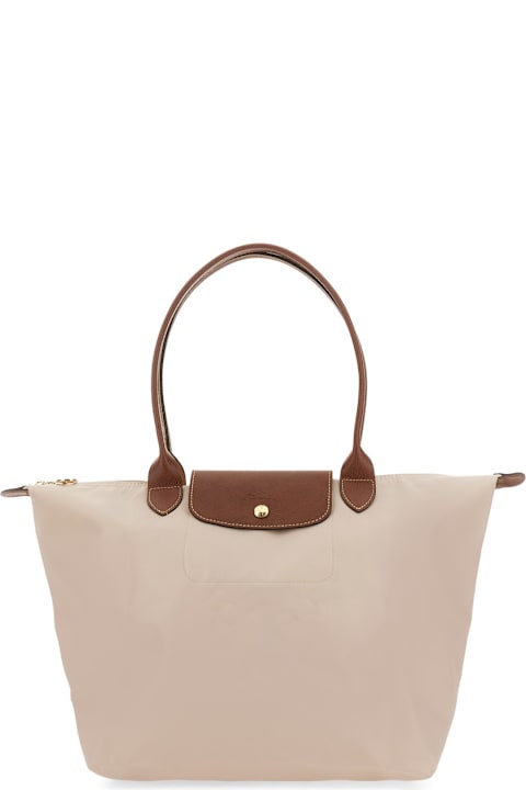 أدوات منزلية Longchamp Le Pliage Large Bag