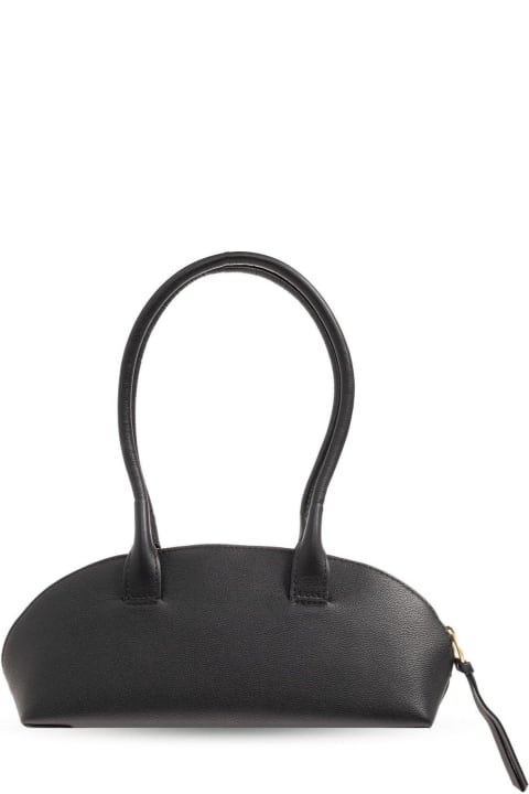 See by Chloé Totes for Women See by Chloé Joan Zip-up Shoulder Bag