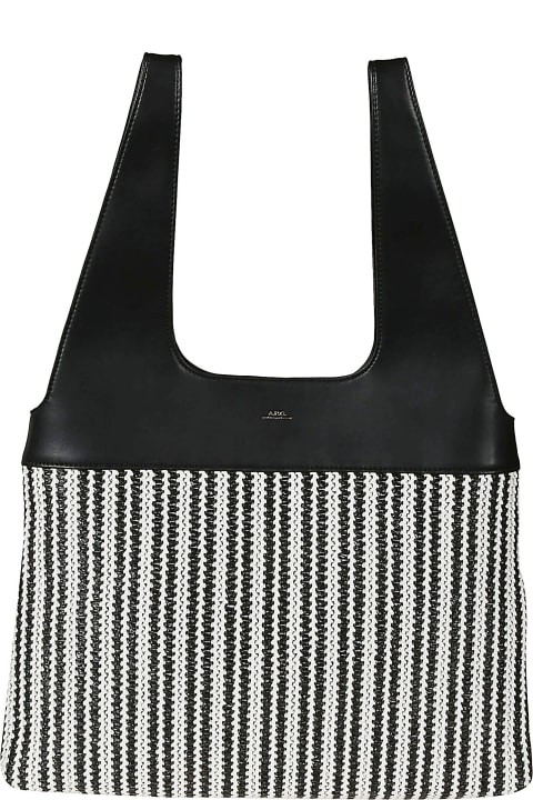 Fashion for Women A.P.C. Sophie Shoulder Bag