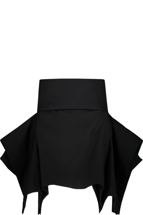 Coats & Jackets for Women Comme des Garçons Cape