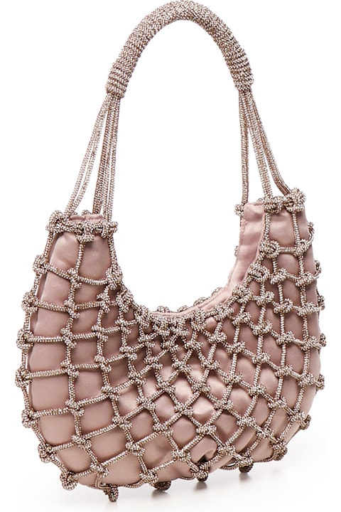 Rosantica Bags for Women Rosantica Bag Knots
