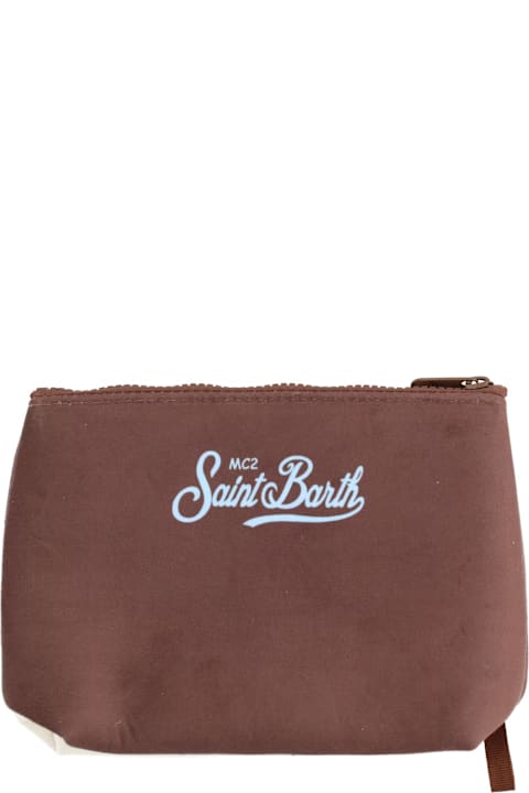 Homeware MC2 Saint Barth Clutch Bag "aline"