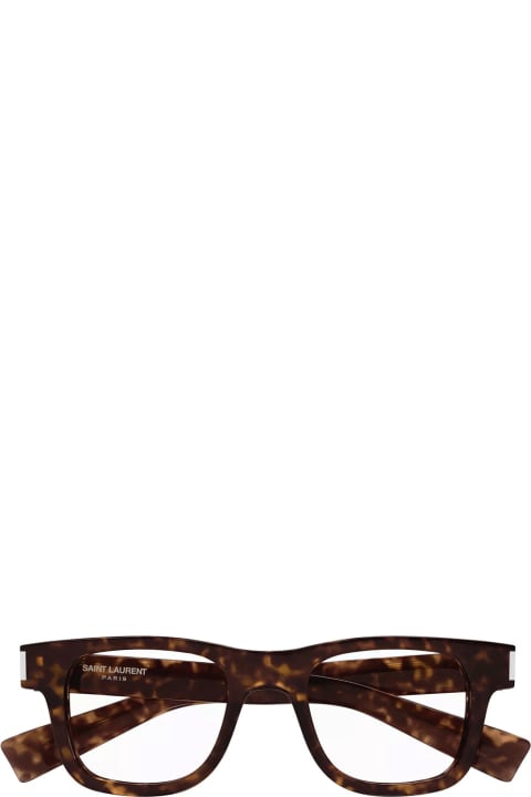ウィメンズ Saint Laurent Eyewearのアイウェア Saint Laurent Eyewear Sl 564 009 Glasses