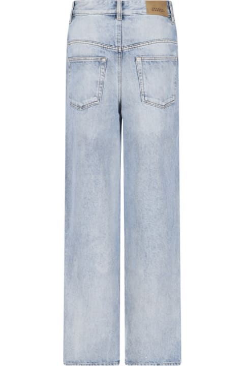 Clothing for Women Marant Étoile Jeans