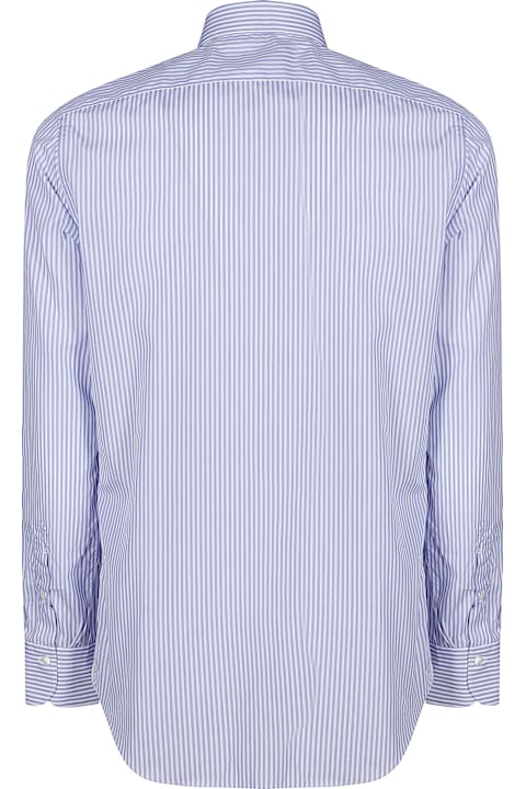 Finamore Shirts for Men Finamore Shirt 170.2