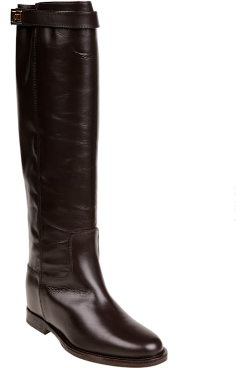 Via Roma 15 Shoes for Women Via Roma 15 Boots