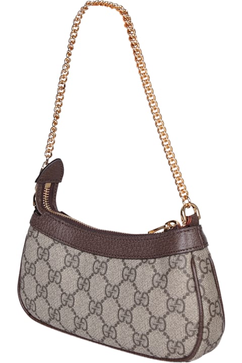 Homeware Gucci Ophidia Mini Bags