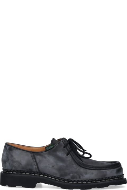 Homeware Paraboot 'michael Griff' Derby Shoes