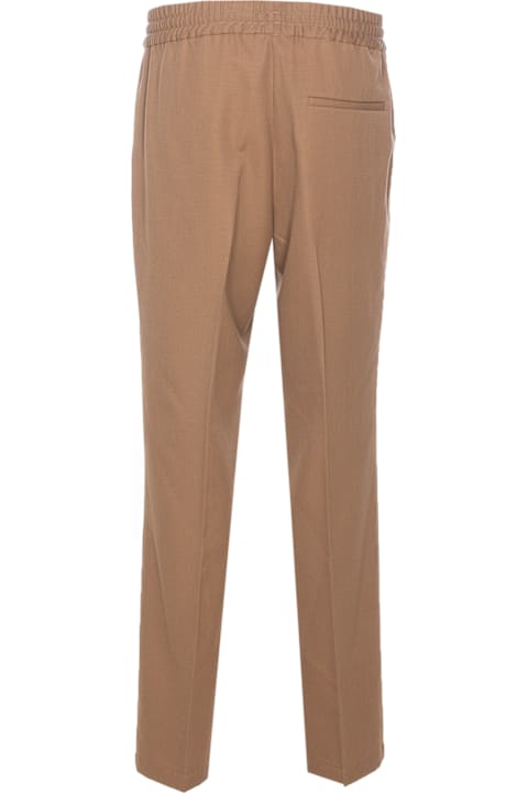 Drôle de Monsieur لـ Men Drôle de Monsieur Le Droit Trousers