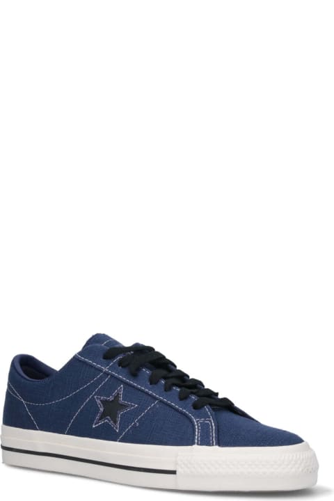 Fashion for Women Converse "cons One Star Pro" Sneakers