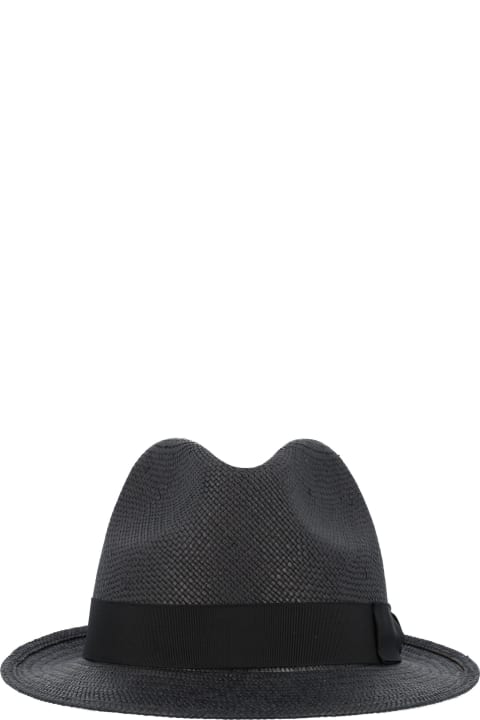 Panama Quito Small Brim