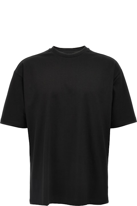 Thom Krom Clothing for Men Thom Krom 'm Ts 840' T-shirt
