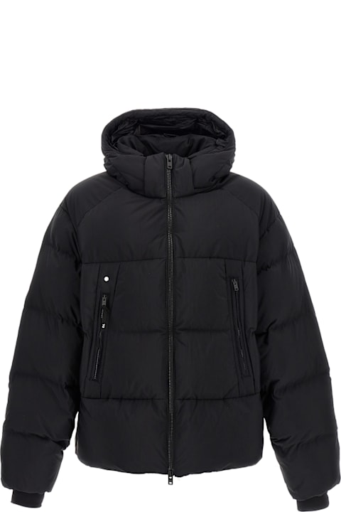 Y-3 Coats & Jackets for Men Y-3 'm Puff' Down Jacket