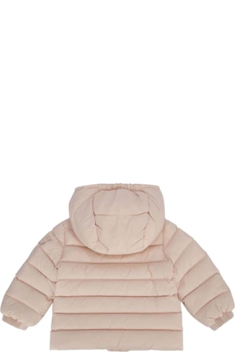 Moncler for Baby Boys Moncler Moncler Kids Coats Pink