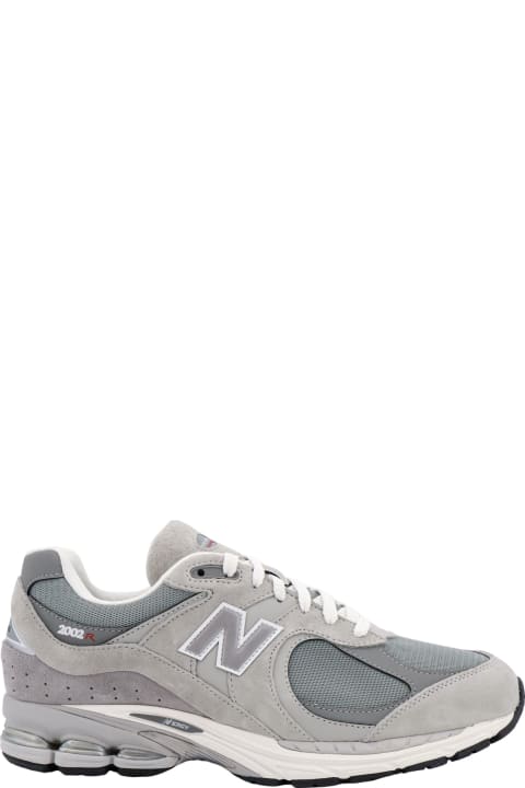 New Balance Sneakers for Men New Balance 2002 Sneakers
