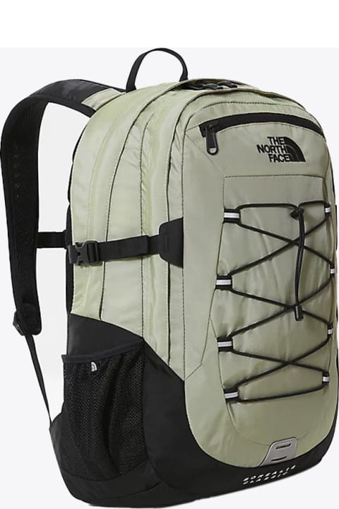 Borealis Classic Sage green nylon backpack 29 lt - Borealis classic