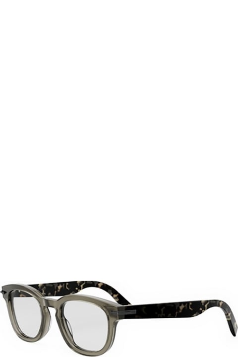 أدوات منزلية Dior Eyewear DIORBLACKSUITO R4I Eyewear