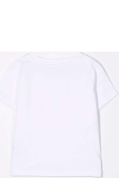 ウィメンズ新着アイテム Michael Kors T-shirt With Sequins