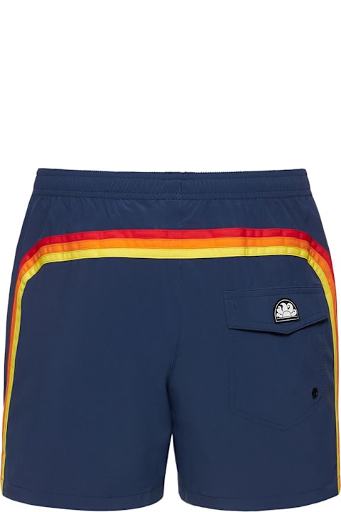 Sundek for Kids Sundek Swim Shorts